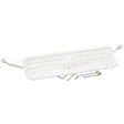02-07-003-00 Compatible Hatco Ceramic Element - 240V/750W