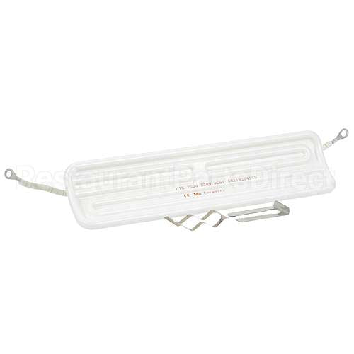 02-07-003-00 Compatible Hatco Ceramic Element - 240V/750W