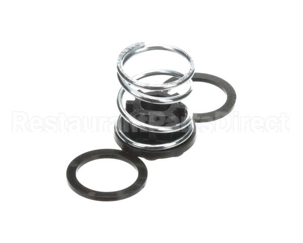 02-07489 Apex Supply Chain Tech Sub-Assy, Clutch Assem