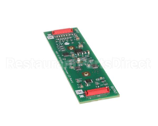 02-07495 Apex Supply Chain Tech Sub-Assy, Employee Led