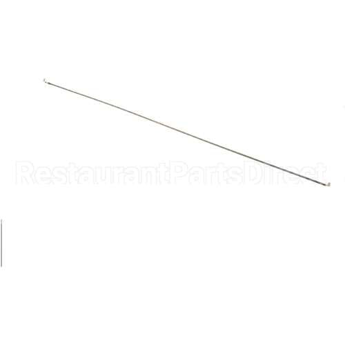 02-08-112D-00 Compatible Hatco Warmer Element - 240V/1100W, 44-1/2"