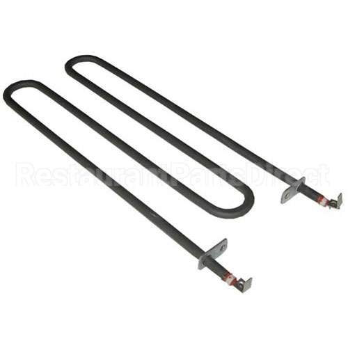 02-09-244-00 Compatible Hatco Toaster Element 208V 900W