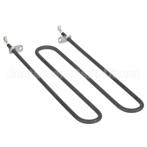 02-09-253 Compatible Hatco Heating Element - 120V/880W