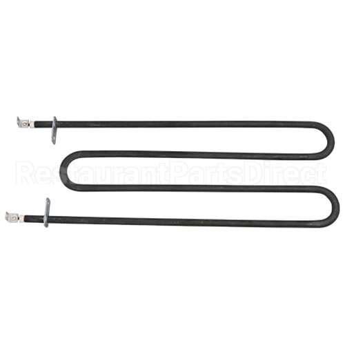 02-09-256-00 Compatible Hatco Element, Top(240V, 1250W)