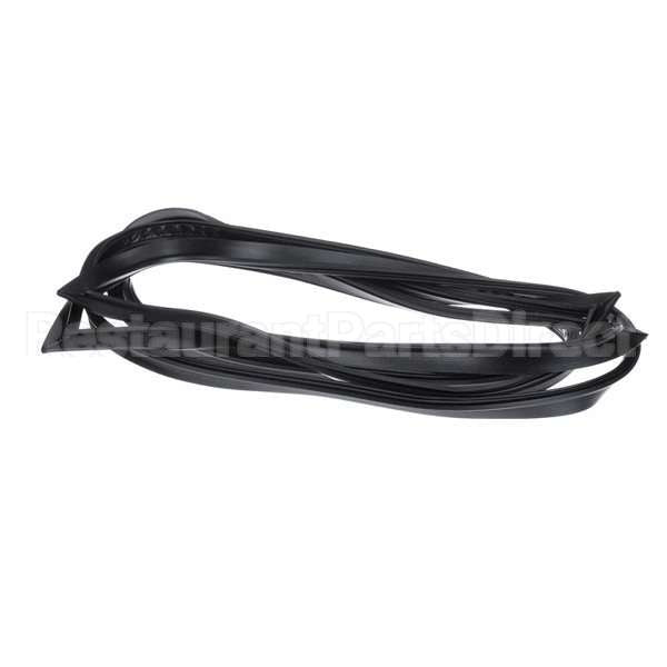 02-10090-0003 Compatible Anthony Frame Gasket - Vinyl 21-5/8X72