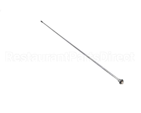 02-10308-0008 Anthony International Torque Rod 5/16, Round Base 29