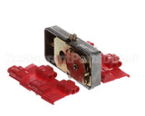 02-10568-0001 Anthony International Torque Master, Reversible, Sil