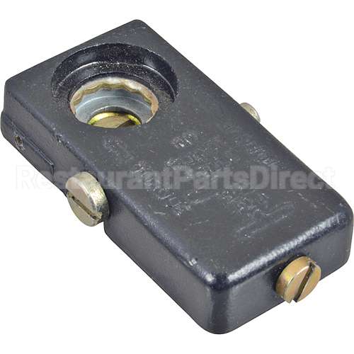 02-10568-0003 Compatible Anthony Hinge, Torquemaster Black