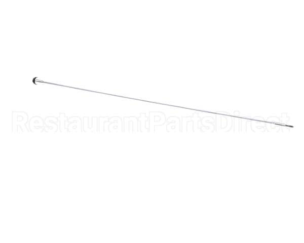 02-11940-0005 Anthony International Torque Rod, Round Base, 29