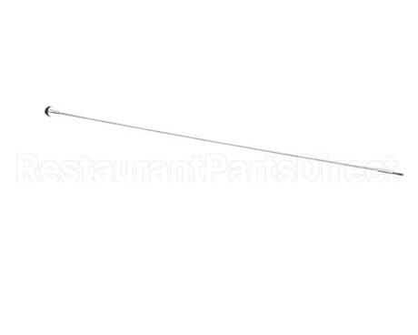 02-11940-0005 Anthony International Torque Rod, Round Base, 29