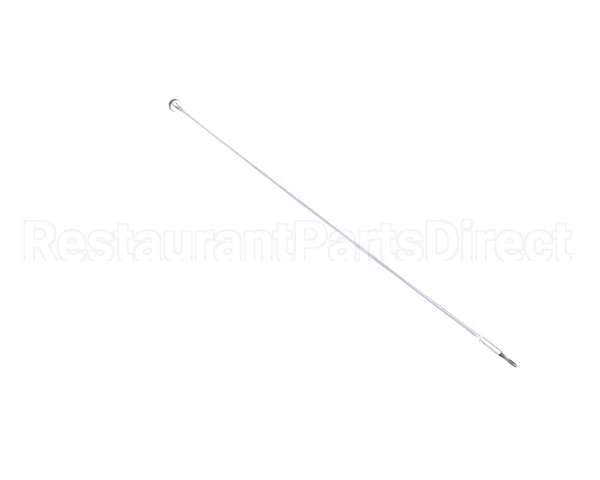 02-11940-0005 Anthony International Torque Rod, Round Base, 29