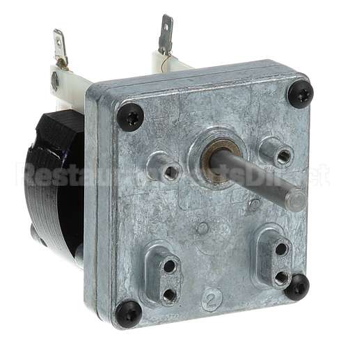 02-12-079 Compatible Hatco Motor