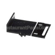 02-13989-5001 Compatible Anthony Strike Plate Flush Lock
