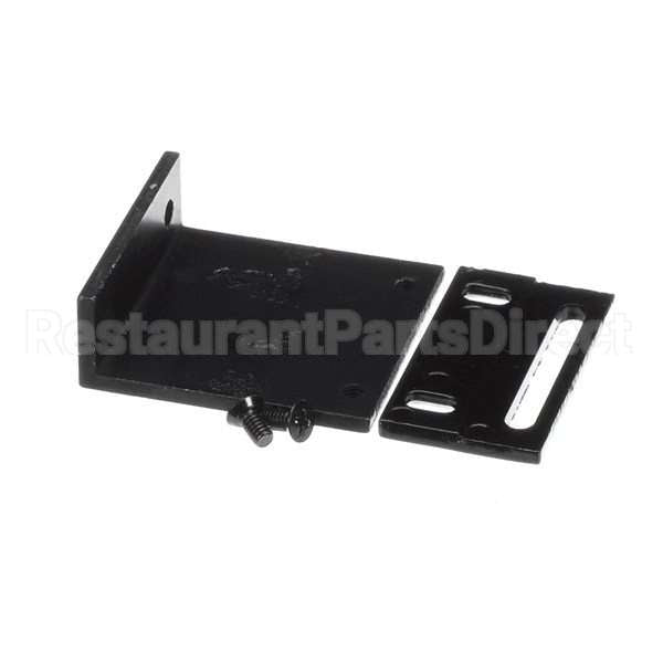 02-13989-5001 Compatible Anthony Strike Plate Flush Lock