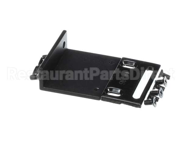 02-13989-5001 Anthony International Strike Plate Flush Lock