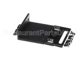 02-13989-5001 Anthony International Strike Plate Flush Lock