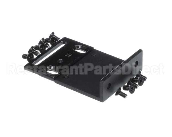 02-13989-5001 Anthony International Strike Plate Flush Lock