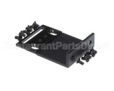 02-13989-5001 Anthony International Strike Plate Flush Lock