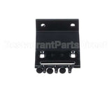 02-13989-5001 Anthony International Strike Plate Flush Lock