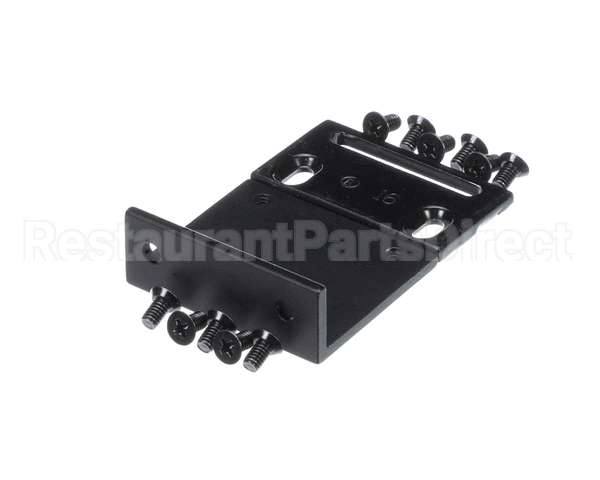 02-13989-5001 Anthony International Strike Plate Flush Lock