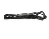 02-14160-2001 Anthony International Door Gasket, 22-11/16X60-3/16