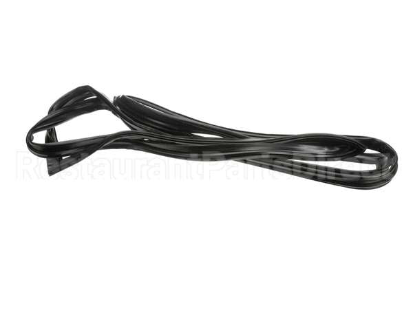 02-14160-2001 Anthony International Door Gasket, 22-11/16X60-3/16