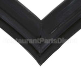 02-14160-2004 Anthony International Door Gasket Aircell 29-7/8X60-11/1