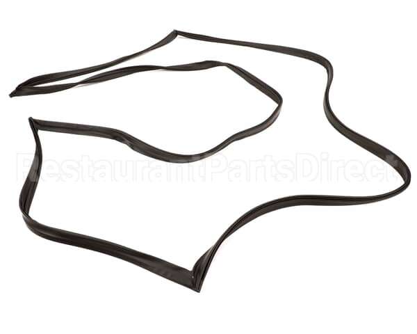 02-14160-2022 Anthony International Aircell Door Gasket, W 28-3/8" L 73-1/16