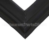 02-14160-2033 Anthony International Door Gasket 30-7/8 X 69-1/16