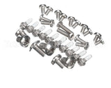 02-14182 Apex Supply Chain Tech Replacement Screws Fru