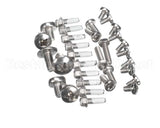 02-14182 Apex Supply Chain Tech Replacement Screws Fru