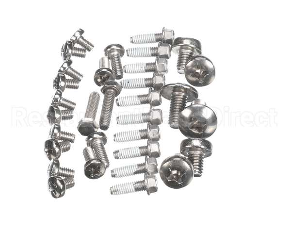 02-14182 Apex Supply Chain Tech Replacement Screws Fru