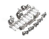 02-14182 Apex Supply Chain Tech Replacement Screws Fru