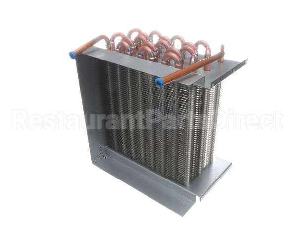 02-145699 Master-Bilt Condenser Coil, F0166C030