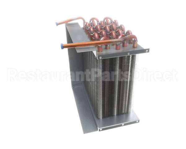 02-145699 Master-Bilt Condenser Coil, F0166C030