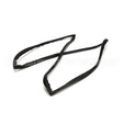 02-145786 Compatible Master-Bilt Ft - Gasket Door 25.2 X 25.2 (
