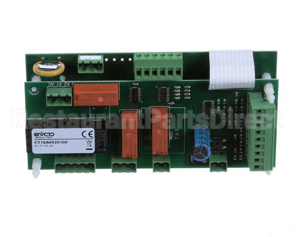 02-145947 Master-Bilt Electronic Card 32V8030