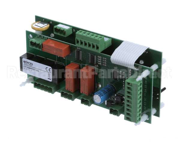 02-145947 Master-Bilt Electronic Card 32V8030