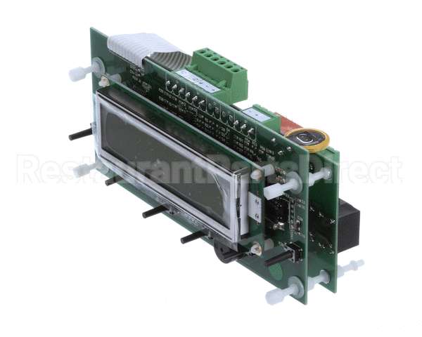 02-145947 Master-Bilt Electronic Card 32V8030