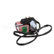 02-146407 Compatible Master-Bilt Evaporator Fan Motor 00 46-631