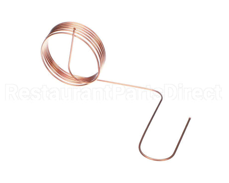 02-146458 Master-Bilt Capillary Tube 0044-505-401 Fo