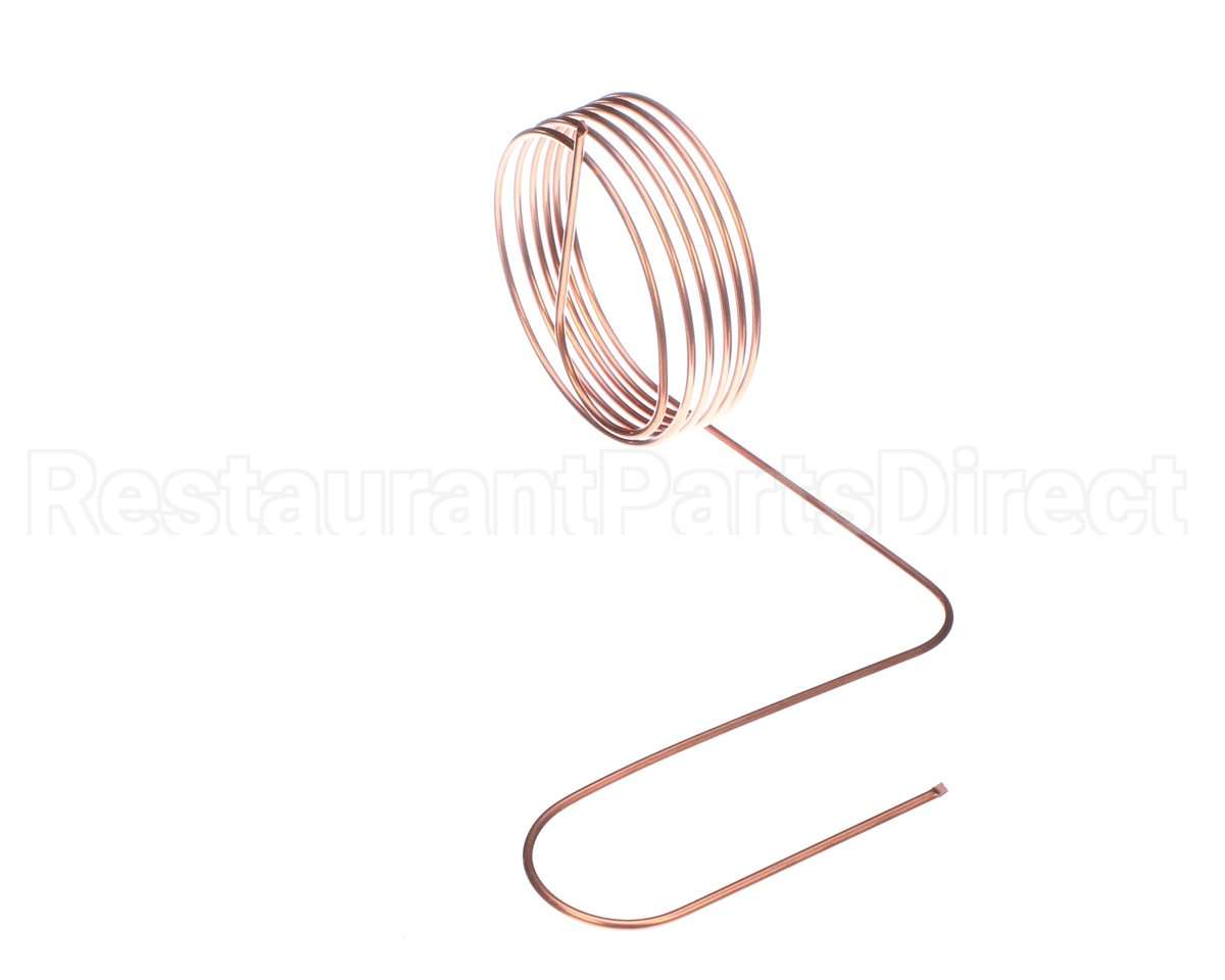 02-146458 Master-Bilt Capillary Tube 0044-505-401 Fo