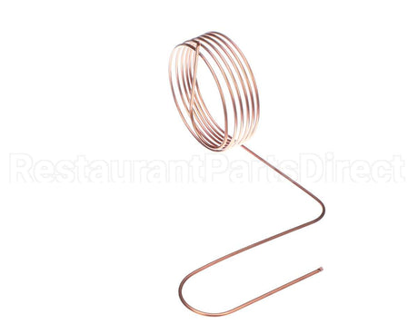 02-146458 Master-Bilt Capillary Tube 0044-505-401 Fo