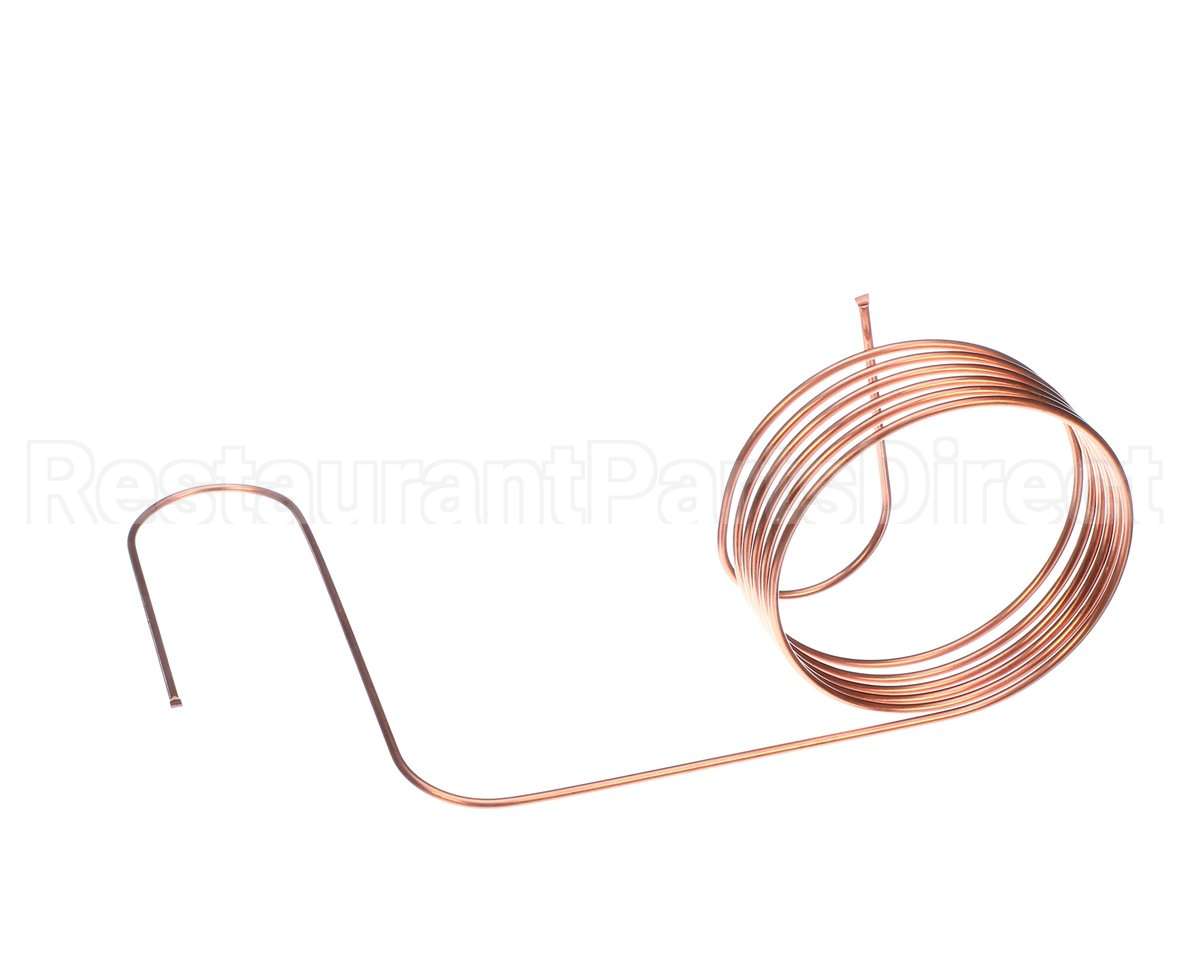 02-146458 Master-Bilt Capillary Tube 0044-505-401 Fo