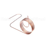 02-146458 Master-Bilt Capillary Tube 0044-505-401 Fo