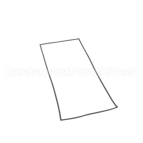 02-14801-0004 Anthony International Door Gasket