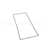 02-14801-0004 Anthony International Door Gasket