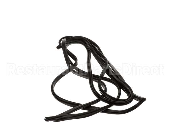 02-14801-0015 Anthony International Door Gasket, Anvil,5/8"W, 72.125X26X0.5