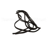 02-14801-0015 Anthony International Door Gasket, Anvil,5/8"W, 72.125X26X0.5