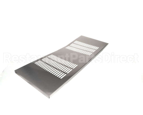 02-150129 Master-Bilt End Panel, Right, F0112Q350